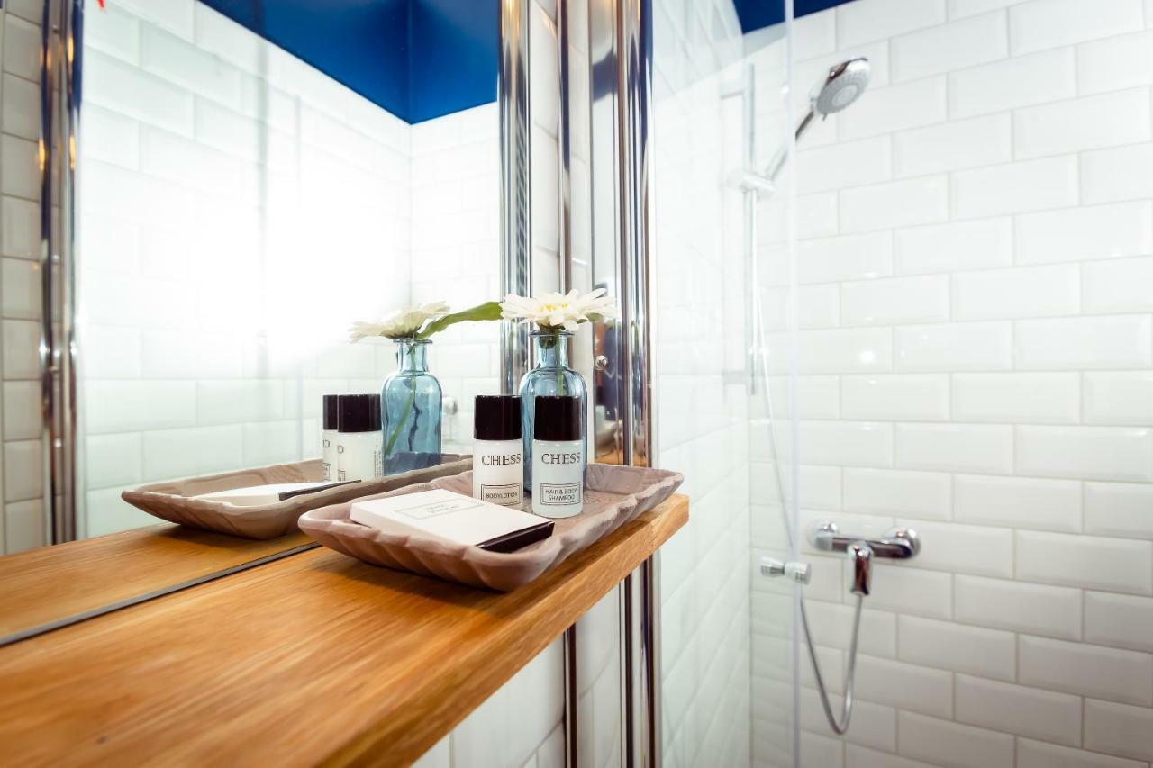 Ferienwohnung Gruenderhaus Brandenburg  Luaran gambar
